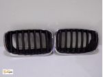 BMW X5 E70 / X6 E71 Set reni/griglia- 4111