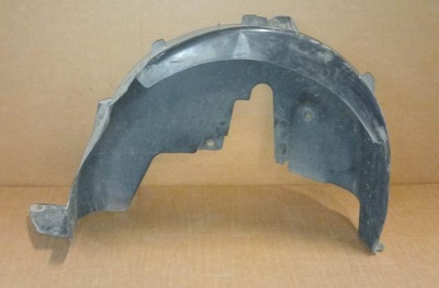 PARASASSI INT. PASSARUOTA POST. D.  Carrozzeria  Lamierati esterni  Fiancate  Parasassi pass PEUGEOT - 208 - 01-01-2012 - 01-03-2015, PEUGEOT - 208 -