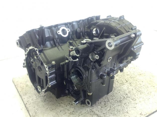 HONDA CBR RR ABS KM0 600 CARTER MOTORE VUOTO - MOD. PC40E - ROTTURE 2024 2026 - Foto 9