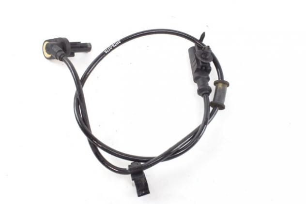 KAWASAKI VERSYS 650 211760776 SENSORE VELOCITÀ ABS ANTERIORE KLE650 15 - 21 FRONT SPEED SENSOR - Foto 3