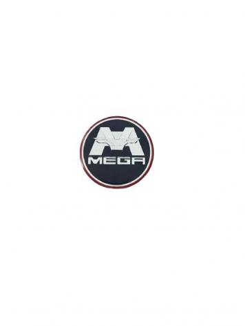 LOGO MEGA MULTITRUCK 2004/2007