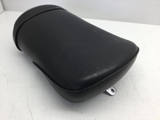 SUZUKI INTRUDER VL 125 45300-26F00-N4R SELLA POSTERIORE PASSEGGERO 2000 2001 - Foto 3