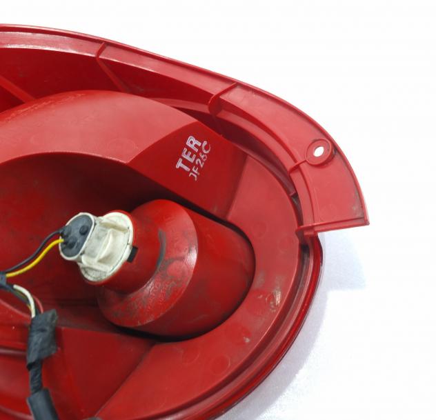 STOP FANALE POSTERIORE DESTRO CHEVROLET Matiz 3° Serie (0507) - Foto 9