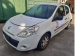 Ricambi vari Renault Clio 3 1.5DCI del 2011