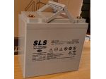 Batteria AGM SLS AB-12-55 12-55 Ah