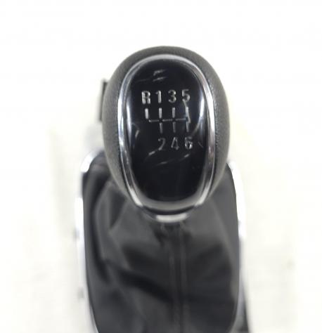 LEVA CAMBIO CON POMELLO E CUFFIA OPEL Mokka 1° Serie 55484933 Bifuel/Gas 1400 (12) - Foto 15