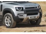 MUSATA ANTERIORE LAND ROVER DEFENDER 2020 AL 2023