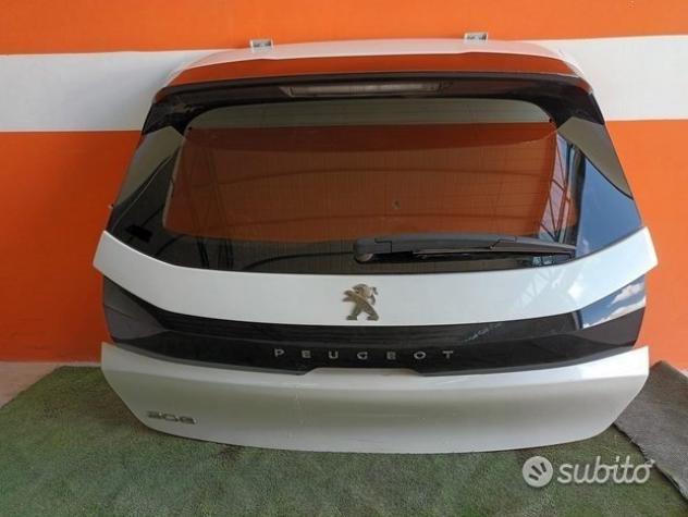 Ricambi peugeot 208 2020 2021 2022 - Foto 5