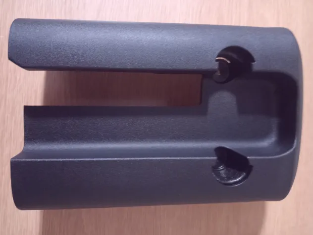 COPRI PIANTONE STERZO INFERIORE ALFA ROMEO Giulia (949)(2016 ) 2.2D