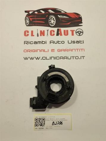 CONTATTO SPIRALATO SEAT Ibiza Sport Coupé 1K0959653C (0815)