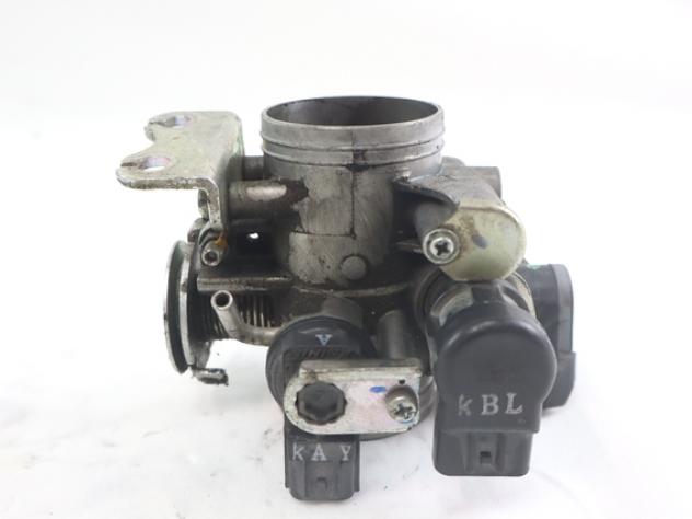 KYMCO XCITING 400 S 1610KLKF5900 CORPO FARFALLATO 19 - 20 THROTTLE BODY - Foto 7