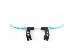 Leve Mtb e Mini Moto azzurre