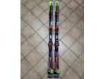 Sci Salomon Equipe da gara