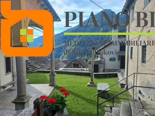 V000173 - BELLISSIMA CASA ANTICA - Foto 2