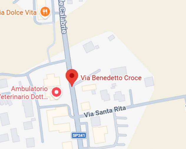 Immobile in asta di 6177 m² in vendita a Montalto Uffugo - Foto 11