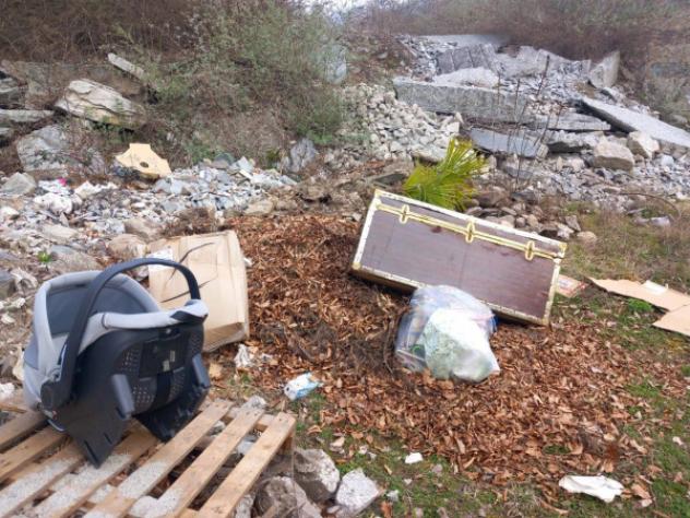Immobile in asta di 300 m² in vendita a Trontano - Foto 5