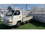 NISSAN Trade 3 POSTI CASSONE FISSO 2.8 DIESEL 35Q rif. 24105509