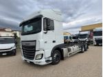 DAF XF510 E6 3 ASSI A TELAIO rif. 23135206