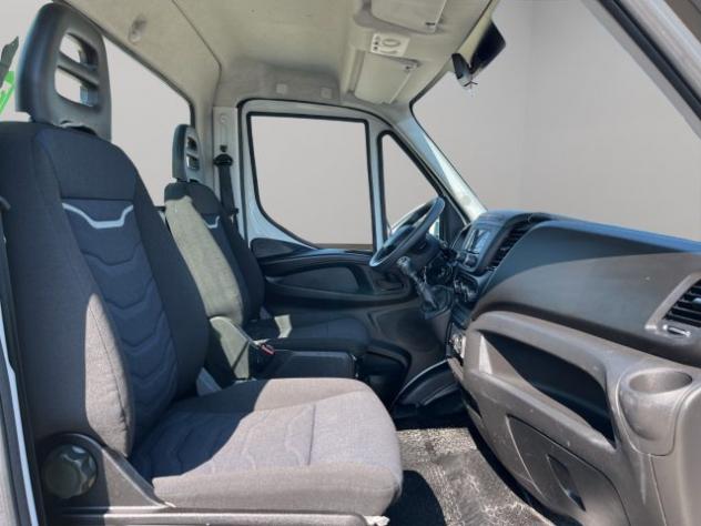 IVECO Daily piattaforma aerea 35S14H rif. 22973770 - Foto 8