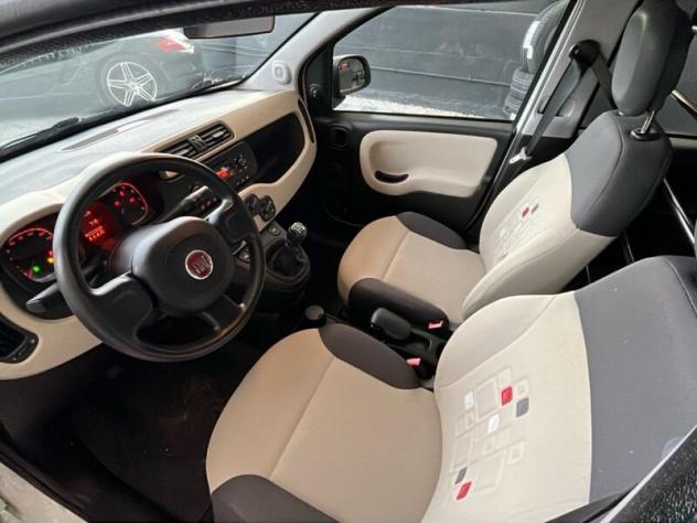 FIAT Panda VAN 0.9 TwinAir Turbo Natural Power Young - Foto 7