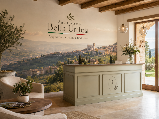 Stampa murale personalizzata direttamente su parete - Foto 8
