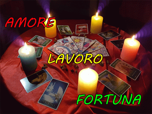 IL SENSITIVO CARTOMANTE SEBASTIANO TI RIDONA L'AMORE CHE TI HA LASCIATO - Foto 5