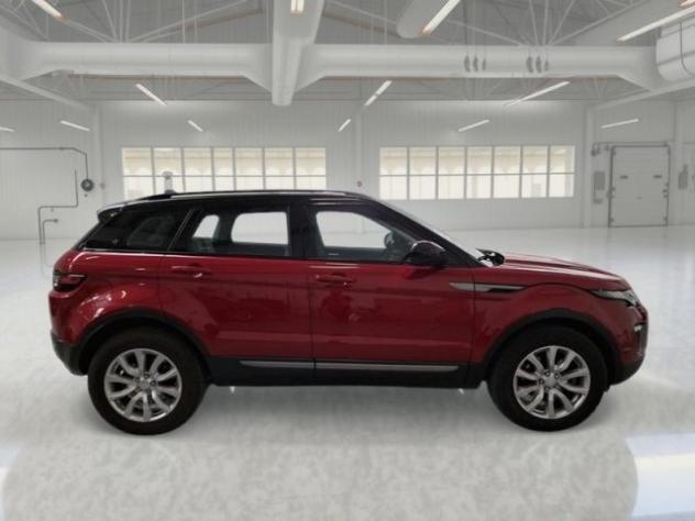 LAND ROVER Range Rover Evoque 2.0 TD4 150 CV 5p. SE rif. 23788637 - Foto 7