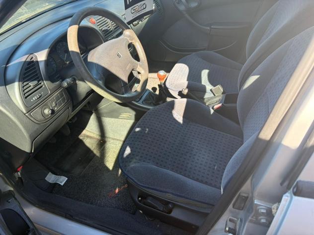 CITROEN XSARA UNICO PROPRIETARIO - Foto 5