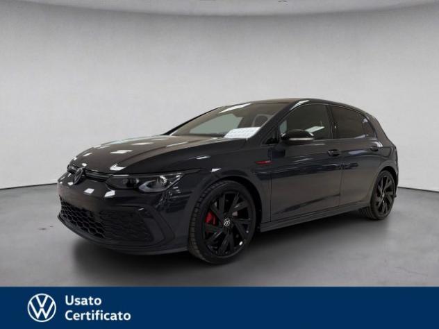 VOLKSWAGEN Golf GTI 2.0 tsi gti 245cv dsg rif. 24046410