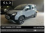 FIAT Panda Cross 1.2 69cv S&S E6d-Temp City Cross