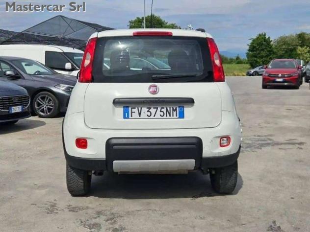 FIAT Panda Panda III 4x4 0.9 t.air t. 4x4 - FV375NM rif. 23965294 - Foto 5
