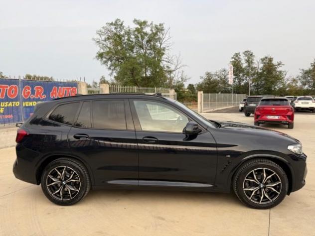 BMW X3 xDrive Msport Tetto apribile rif. 24062356 - Foto 5