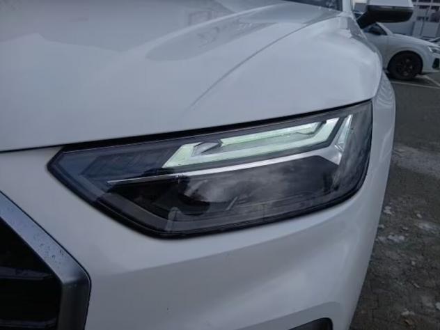 AUDI Q5 2ª serie Q5 SPB 40 TFSI quattro S tronic Business Advanced - Foto 6