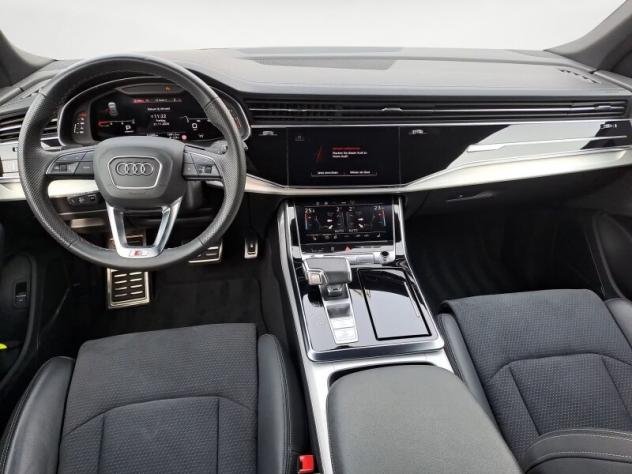 AUDI Q8 Q8 50 TDI 286 CV quattro tiptronic Sport - Foto 8
