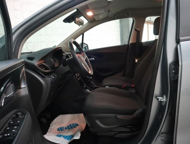 OPEL Mokka 1ª serie Mokka X 1.4 Turbo Ecotec 120CV 4x2 Start&Stop Business - Foto 9