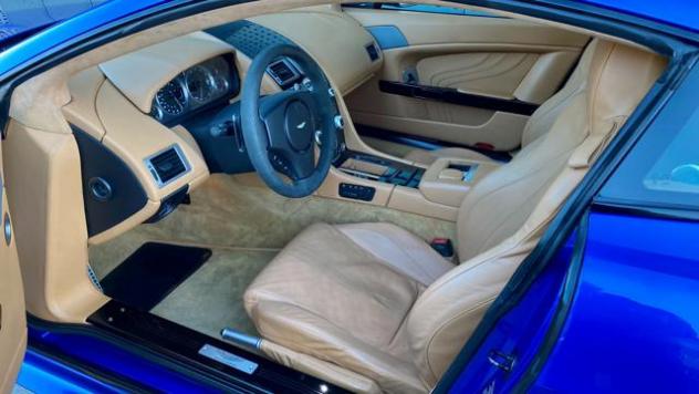 ASTON MARTIN V8 VANTAGE S SPORTSHIFT II CARBON IVA22% COMPRESA rif. 24043732 - Foto 10
