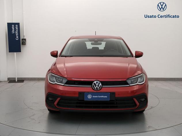 Volkswagen Polo 1.0 TSI Life - Foto 2