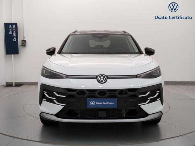 Volkswagen T-Roc 1.5 eTSI 110kW ACT Life DSG - Foto 2