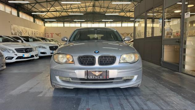 BMW 120d 2.0D 177CV - 2008 - Foto 2