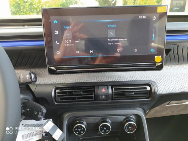 Citroën C3 110 Hybrid Automatico PLUS CBC - Foto 6