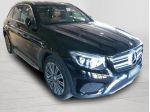 MERCEDES GLC          (X253) GLC 220 d 4Matic Sport