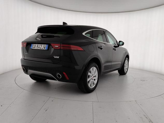 Jaguar E-Pace 2.0D i4 150cv R-DYNAMIC S AUTO AWD - Foto 7