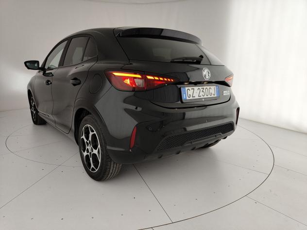 MG MG3 1.5 hybrid+ Luxury auto - Foto 9