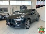 PORSCHE Macan 2.0 *TETTO*SPORT CHRONO*COCOA*SCARICO*CARPLAY* rif. 23976590