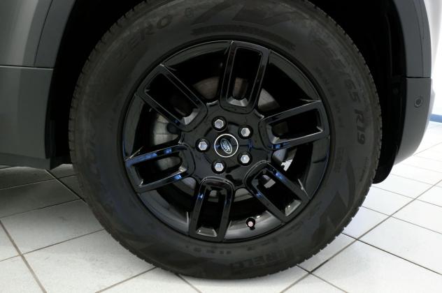 Land Rover Defender 3.0 D6 200 90 S AWD auto. - Foto 9