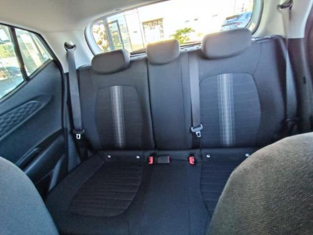 HYUNDAI i10 1.0 MPI Connectline rif. 23807712 - Foto 3