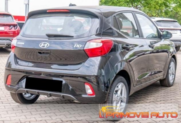 HYUNDAI i10 1.0 MPI AT Trend rif. 19181266 - Foto 10