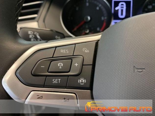 VOLKSWAGEN Passat Variant 2.0 TDI SCR EVO rif. 19572087 - Foto 10