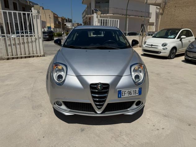 ALFA ROMEO MiTo 1.4TB MultiAir 105CV - Dicembre 2010 - Foto 4