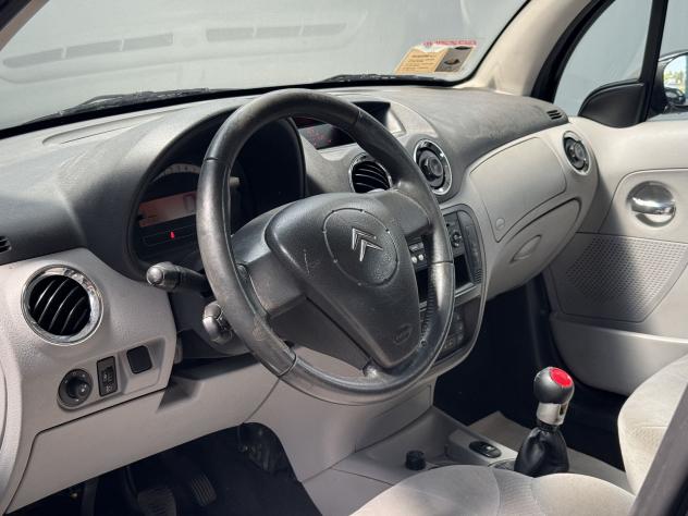 Citroën C3 1.2 Exclusive NEOPATENTATI - Foto 3